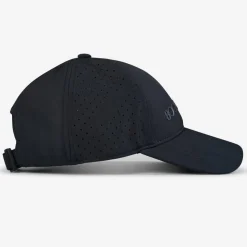 Bogeys & Birdies Tech Cap 3D Svart Black Best
