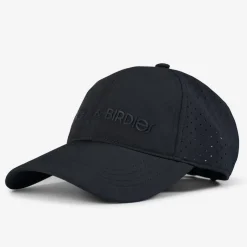 Bogeys & Birdies Tech Cap 3D Svart Black Best