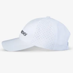 Bogeys & Birdies Tech Cap 3D Vit White Online