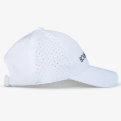 Bogeys & Birdies Tech Cap 3D Vit White Online