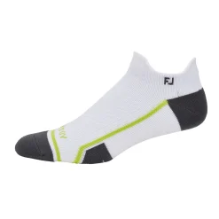FootJoy TechD.R.Y. Roll-Tab Vit White Sale