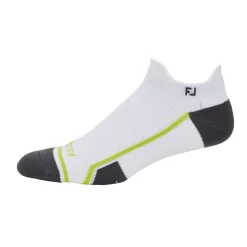 FootJoy TechD.R.Y. Roll-Tab Vit White Sale
