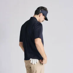Local Rule Tech Polo Blå Dark Navy