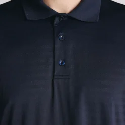 Local Rule Tech Polo Blå Dark Navy