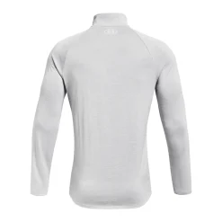 Under Armour Tech 2.0 1/2 Zip Grå Grå (Halo 014) Hot