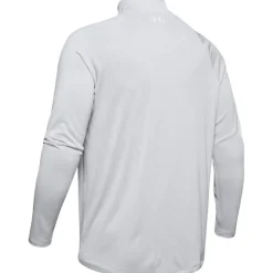 Under Armour Tech 2.0 1/2 Zip Grå Grå (Halo 014) Hot