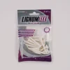 Lignum Tees 53 mm 16 Pack White Hot