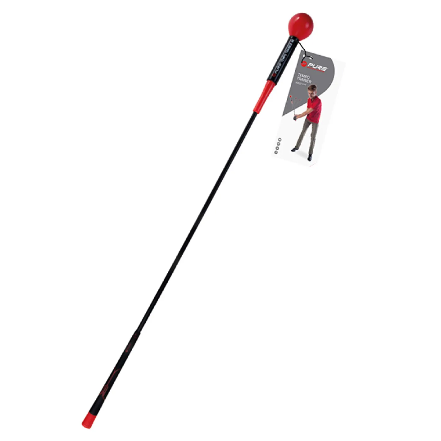 Pure Tempo Trainer 48 Inch Clearance