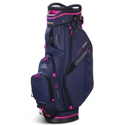 Big Max Terra Sport Blå Steel Blue/Fucshia Outlet