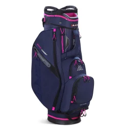 Big Max Terra Sport Blå Steel Blue/Fucshia Outlet