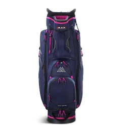Big Max Terra Sport Blå Steel Blue/Fucshia Outlet