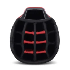 Big Max Terra Sport Svart Röd Black/Red New