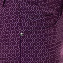 Func Factory Thea Velvet Print (842) Best
