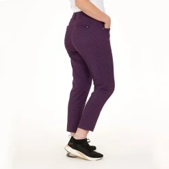 Func Factory Thea Velvet Print (842) Best