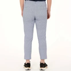 Func Factory Thea Navy Print (840) Clearance