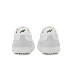 Goatlane The Contour Collection Vit White/White Hot