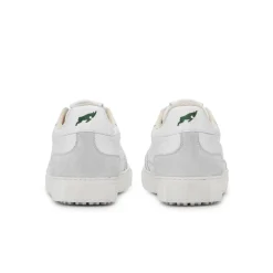 Goatlane The Contour Collection Vit White/White Hot