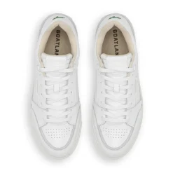 Goatlane The Contour Collection Vit White/White Hot