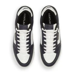 Goatlane The Contour Collection Vit Blå White/Blue Clearance