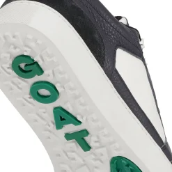 Goatlane The Contour Collection Vit Blå White/Blue Clearance