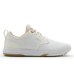 Travis Mathew The Daily Pro Hybrid White-Gum New