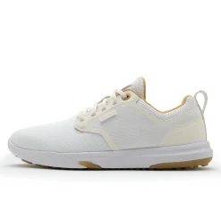Travis Mathew The Daily Pro Hybrid White-Gum New