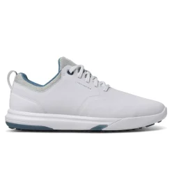 Travis Mathew The Daily Pro Hybrid White-Blue Outlet
