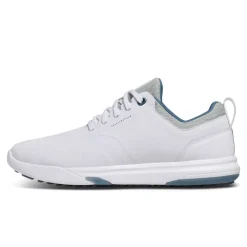 Travis Mathew The Daily Pro Hybrid White-Blue Outlet
