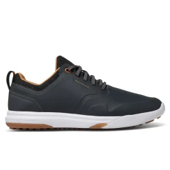 Travis Mathew The Daily Pro Hybrid Ebony-Almond Hot