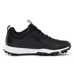 Travis Mathew The Ringer 2 Svart Black Hot