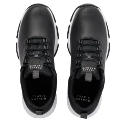 Travis Mathew The Ringer 2 Svart Black Hot