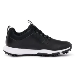 Travis Mathew The Ringer 2 Svart Black Hot