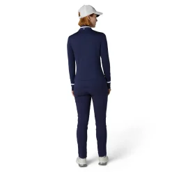 Callaway Thermal Colorblock T Blå Peacoat Clearance