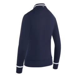 Callaway Thermal Colorblock T Blå Peacoat Clearance