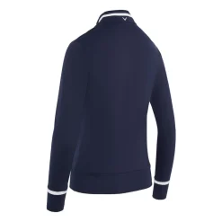 Callaway Thermal Colorblock T Blå Peacoat Clearance