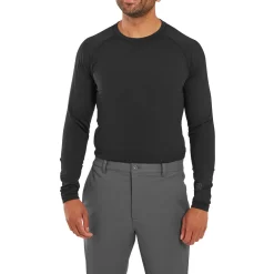 FootJoy Thermoseries Fleece Baselayer Svart Black Online