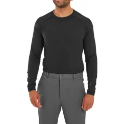 FootJoy Thermoseries Fleece Baselayer Svart Black Online
