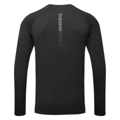 FootJoy Thermoseries Fleece Baselayer Svart Black Online