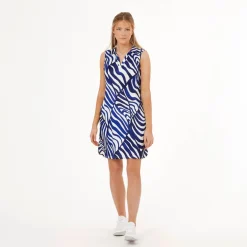 Func Factory Tina Blue Zebra (821) Online