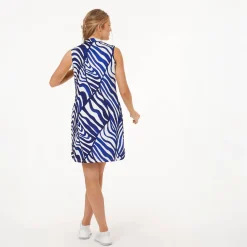 Func Factory Tina Blue Zebra (821) Online