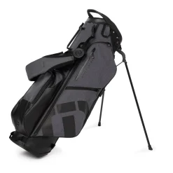 Travis Mathew Tm Byob Stand Bag Heather-Dark-Grey