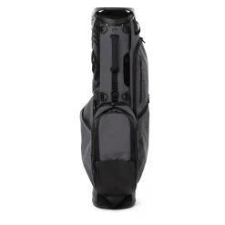 Travis Mathew Tm Byob Stand Bag Heather-Dark-Grey