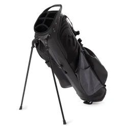 Travis Mathew Tm Byob Stand Bag Heather-Dark-Grey