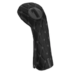 TaylorMade Tm23 Driver Hc Svart Black New