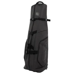 Travis Mathew Tm Travel Cover Heather-Dark-Grey Outlet