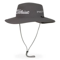Titleist Tour Aussie Charcoal-White Best