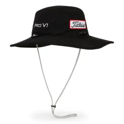 Titleist Tour Aussie Svart Black-White Sale