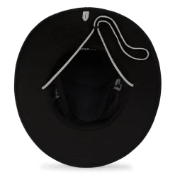 Titleist Tour Aussie Svart Black-White Sale