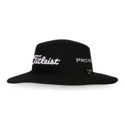 Titleist Tour Aussie Svart Black-White Sale