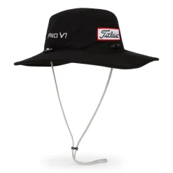 Titleist Tour Aussie Svart Black-White Sale